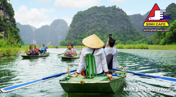the sinh tourist vietnam